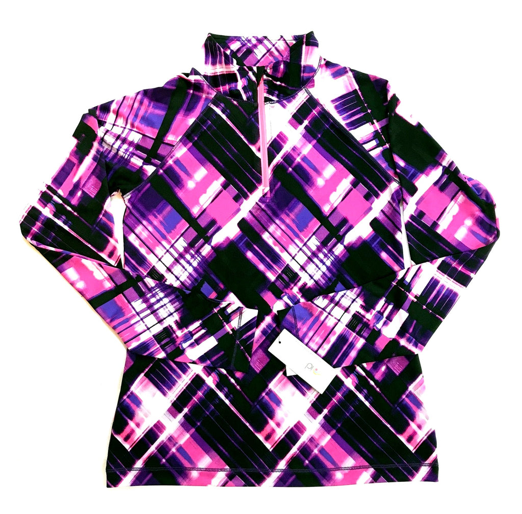 Ideology Quarter-Zip Jacket - enhanced marketplace main image