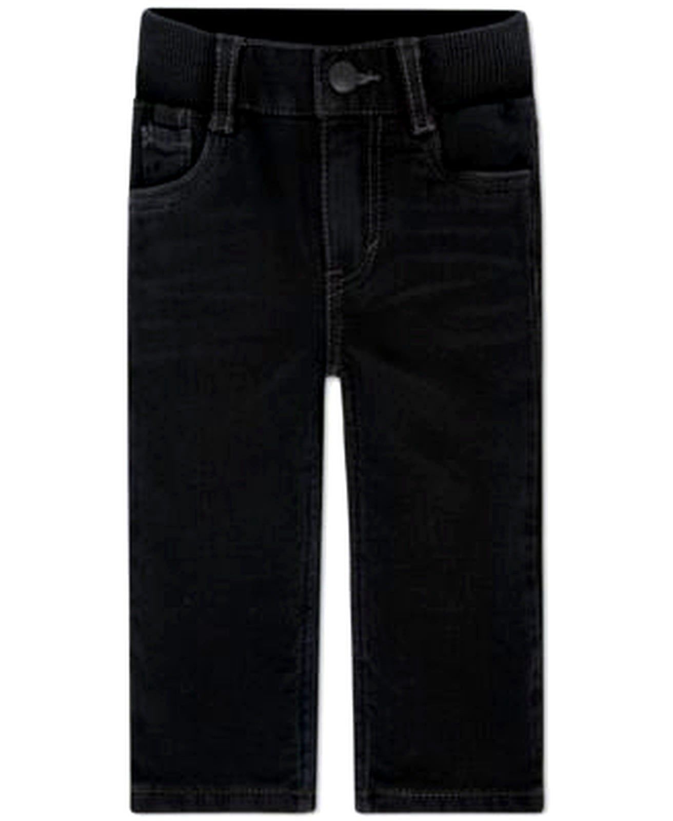 Levi's Baby Boys Hamilton Pull-On Jean Indigo Dusk