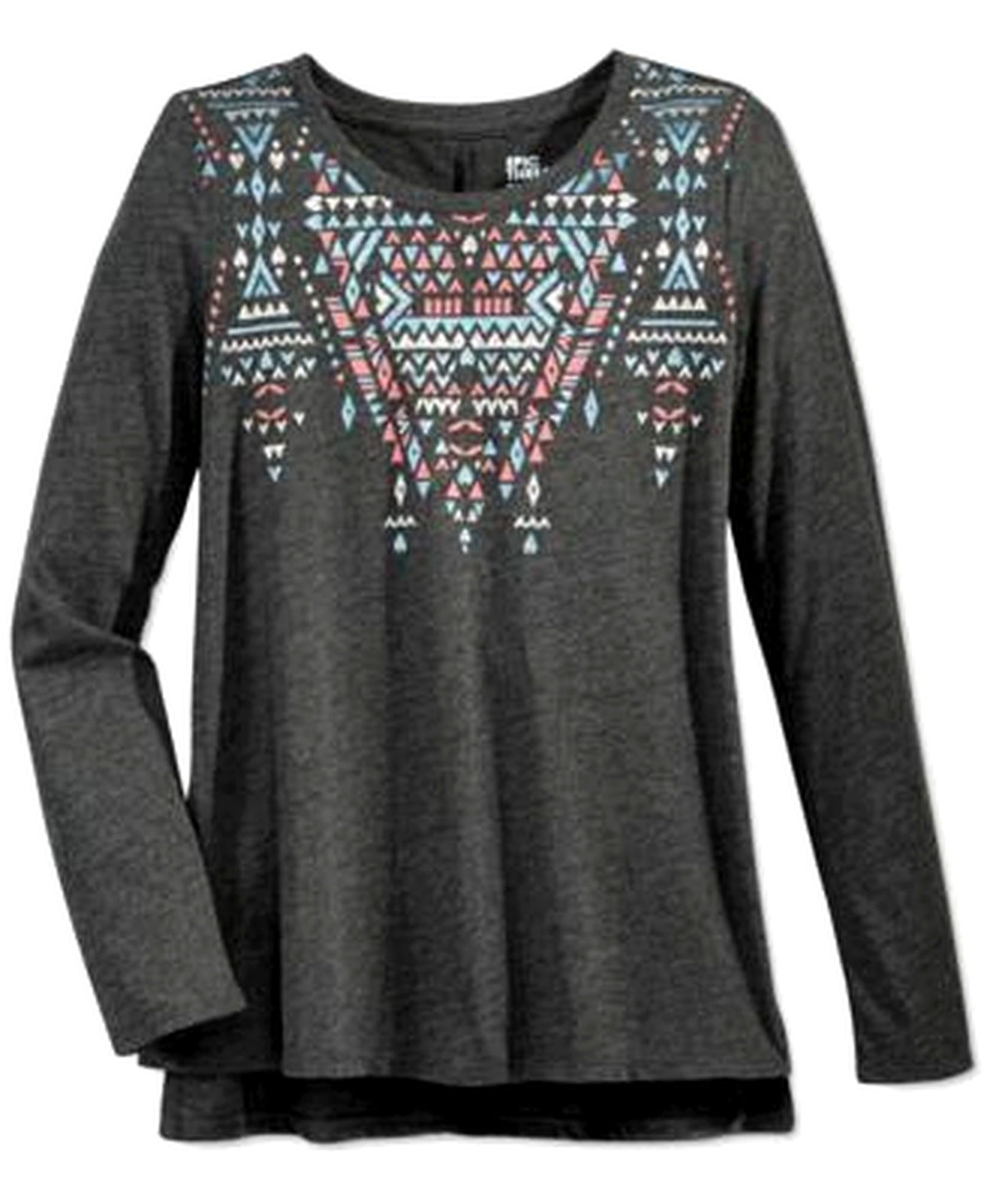 Epic Threads Girls Graphic-Print T-Shirt