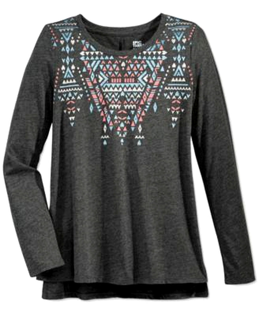 Epic Threads Girls Graphic-Print T-Shirt - enhanced marketplace main image