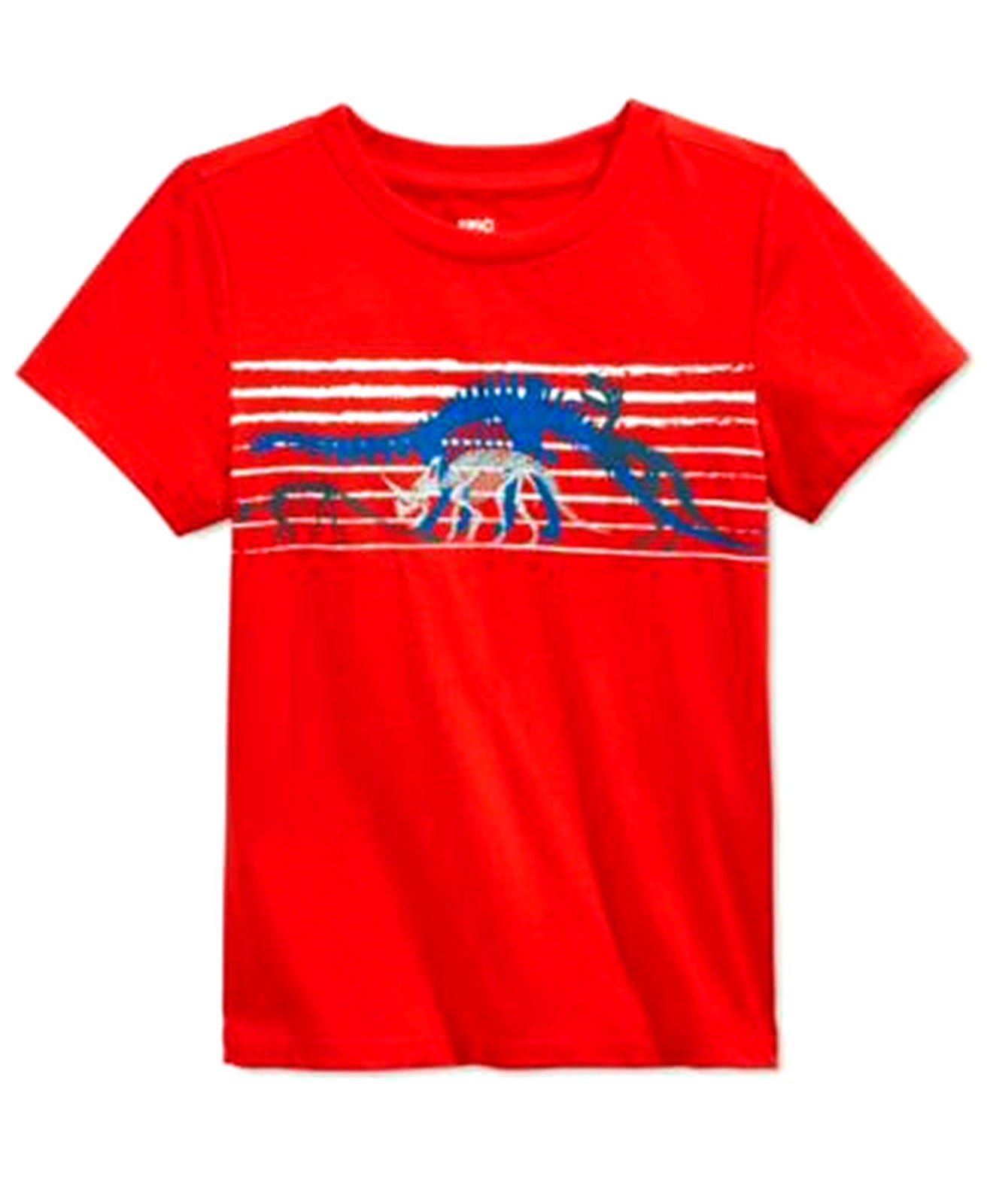 Epic Threads Little Boys Graphic-Print T-Shirt Gumball Red 7