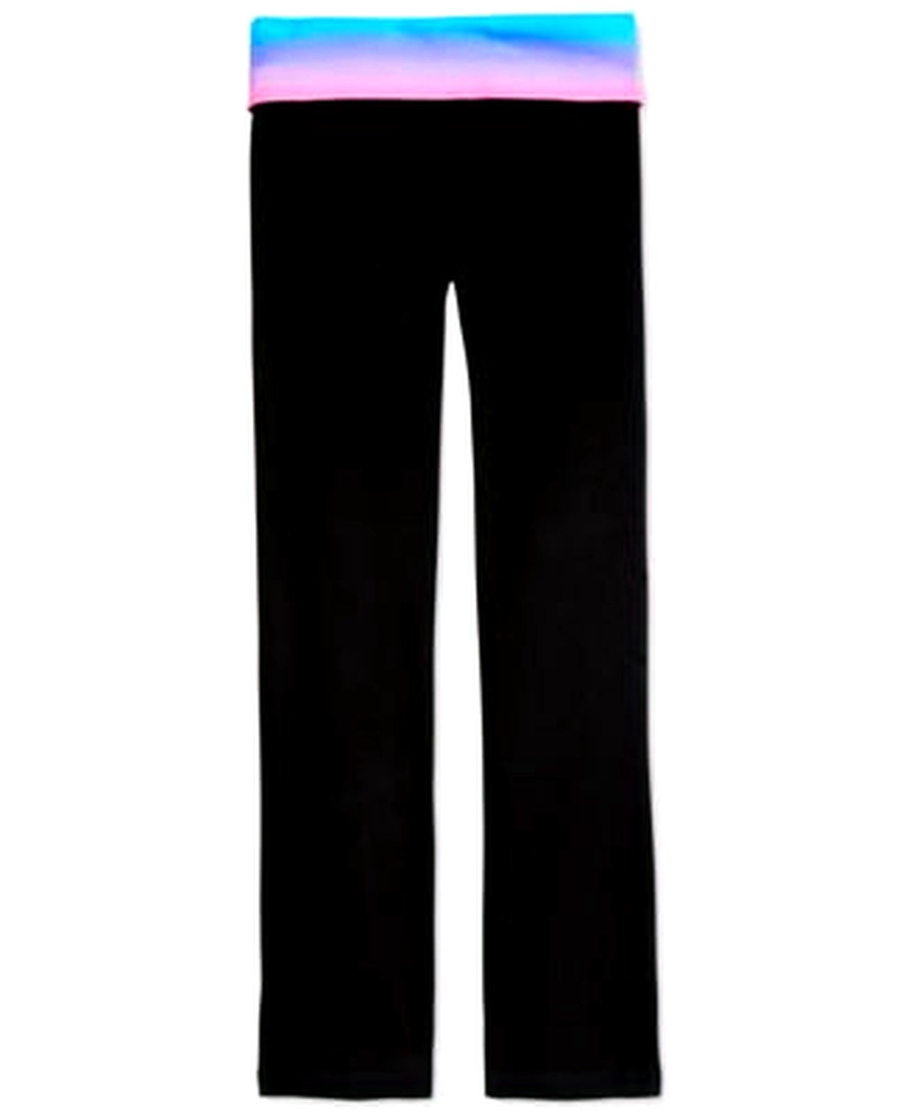 Ideology Yoga Pants, Big Girls
