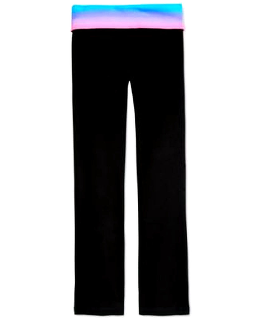 Ideology Yoga Pants, Big Girls - enhanced marketplace main image