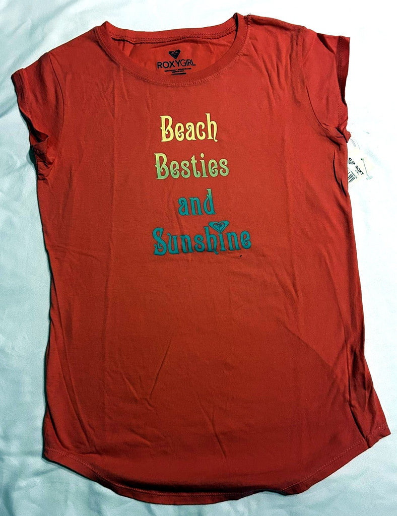 ROXY/QUIKSILVER BEACH BESTIES PRINCE LT/PASPINK 16/2XL - enhanced marketplace main image