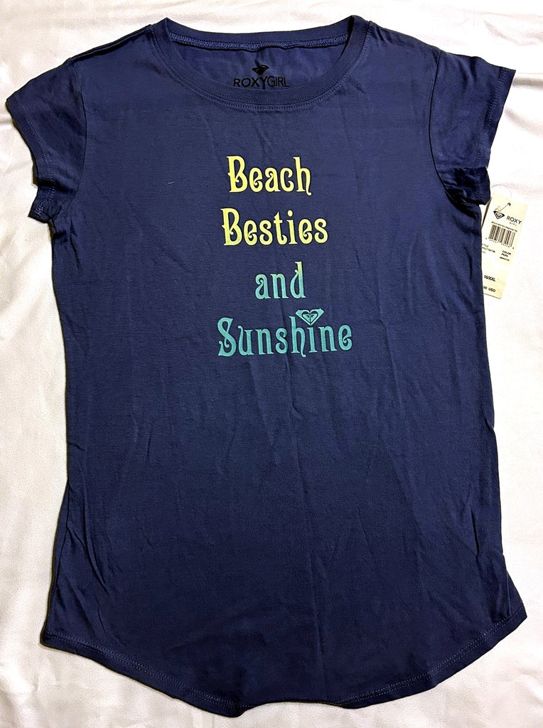 ROXY/QUIKSILVER BEACH BESTIES PRINCE MED PURPLE 16/2XL - enhanced marketplace main image