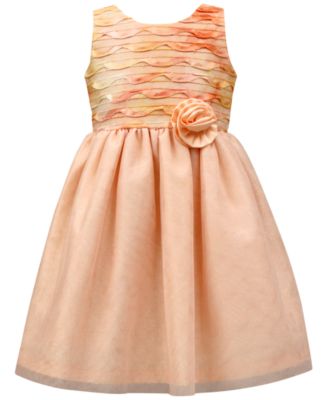 Jayne Copeland Little Girls Ombr