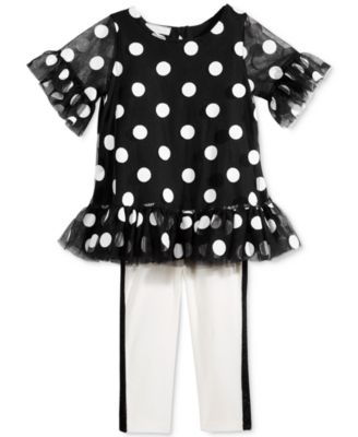 First Impressions 2-Pc