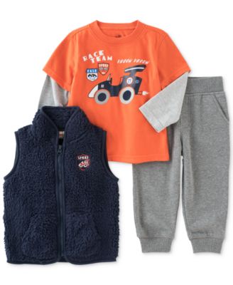 Kids Headquarters 3-Pc