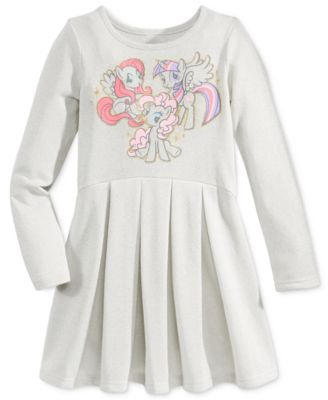 My Little Pony Graphic-Print