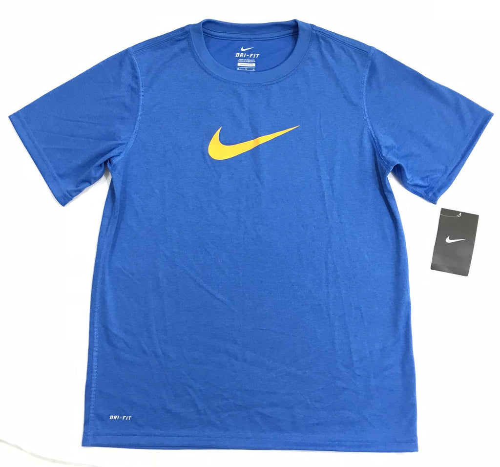 Nike Boys Legend Dri-FIT Tee