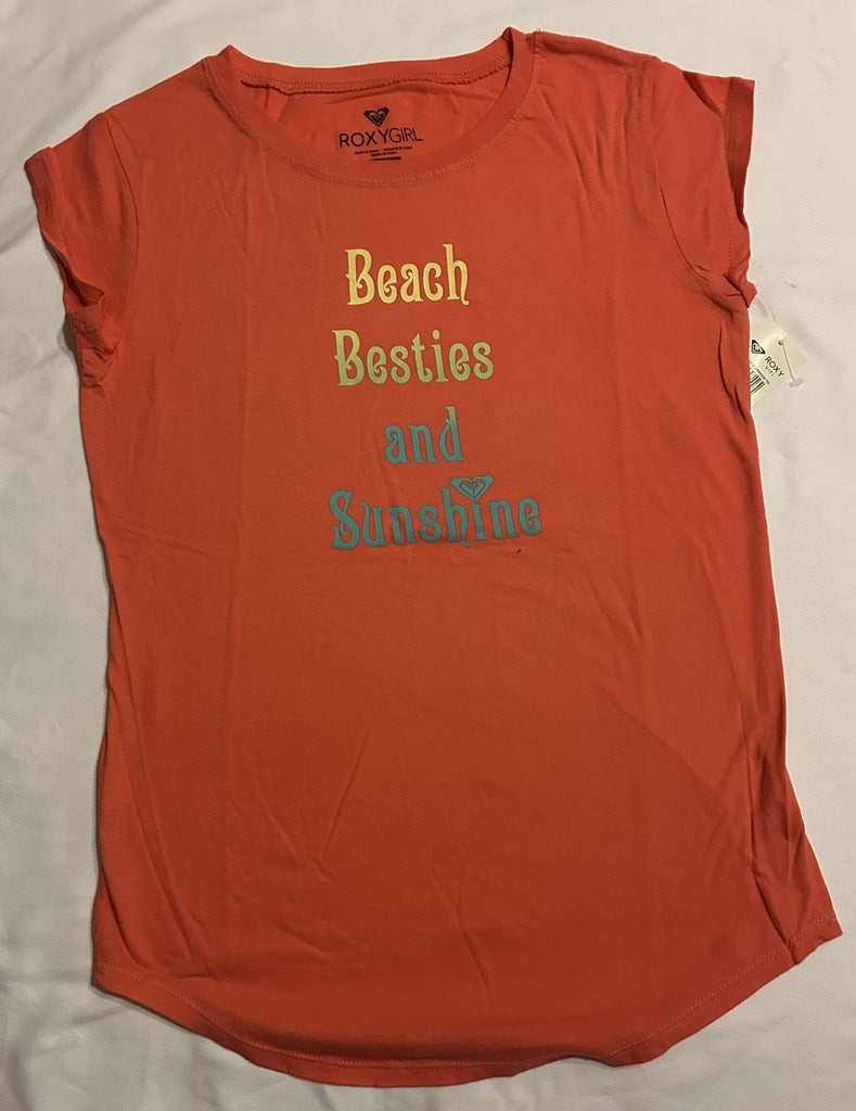 ROXY/QUIKSILVER BEACH BESTIES PRINCE LT/PASPINK 16/2XL