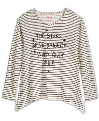 Epic Threads Girls Graphic-Print