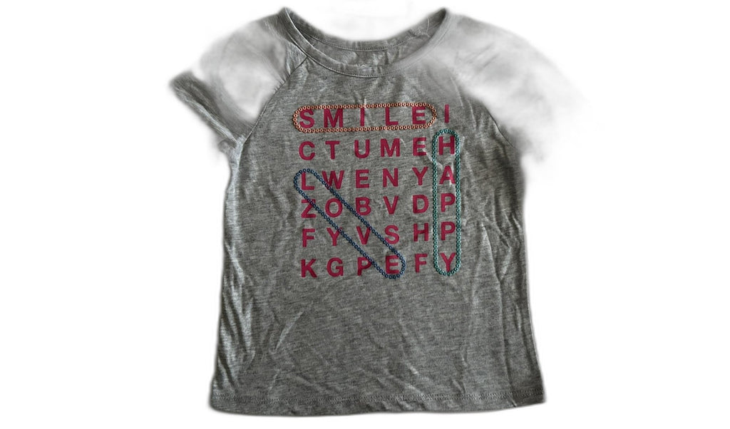 Epic Threads Graphic-Print Long-Sleeve T-Shirt Grey Heather 3T