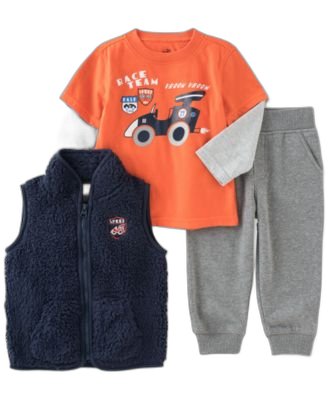 Kids Headquarters 3-Pc