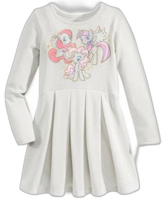 My Little Pony Graphic-Print