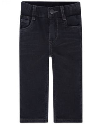 Levi's Baby Boys Hamilton Pull-On Jean Indigo Dusk