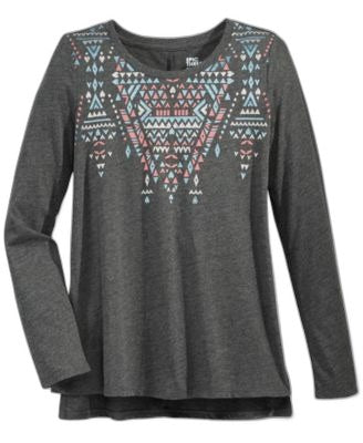 Epic Threads Girls Graphic-Print T-Shirt