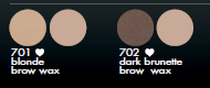 Eye Brow Kits - Dark Brunette