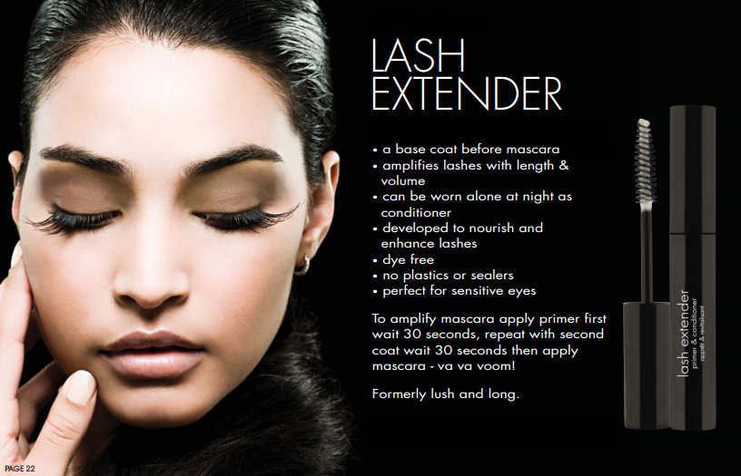 Lash Extender - Primer & Conditioner